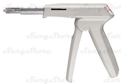 Picture of PXW35 Аппарат сшивающий кожный PROXIMATE (35 широких скобок, рукоять-пистолет)